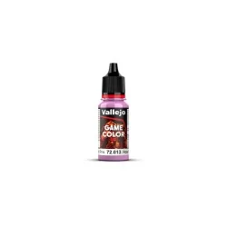Rosa Pulpo Game Color Vallejo 18 ml (72013) de Vallejo en Game Color | La Cueva Roja