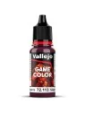 Magenta Profundo Game Color Vallejo 18 ml (72113) de Vallejo en Game Color | La Cueva Roja