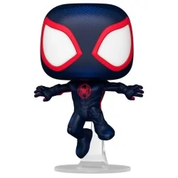 Funko POP! Marvel Spiderman Across the Spiderverse: Spider-Man (1223) de Funko en Funko Pop | La Cueva Roja