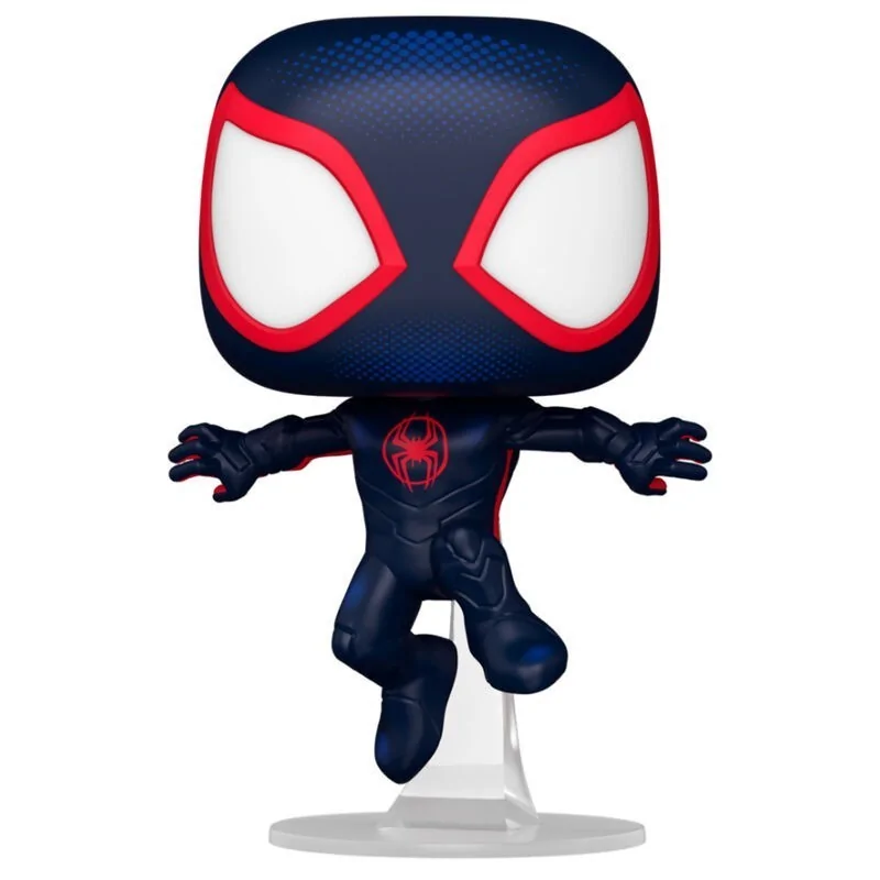Funko POP! Marvel Spiderman Across the Spiderverse: Spider-Man (1223) de Funko en Funko Pop | La Cueva Roja