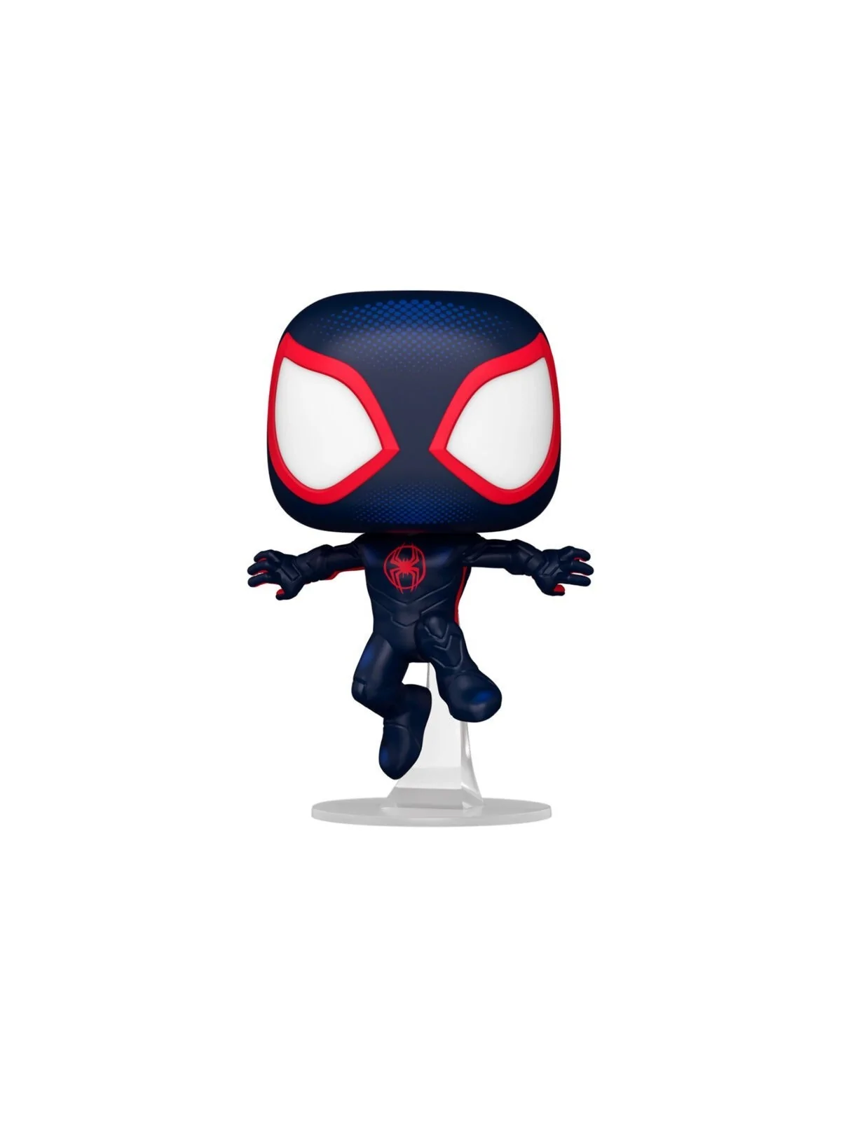 Funko POP! Marvel Spiderman Across the Spiderverse: Spider-Man (1223) de Funko en Funko Pop | La Cueva Roja