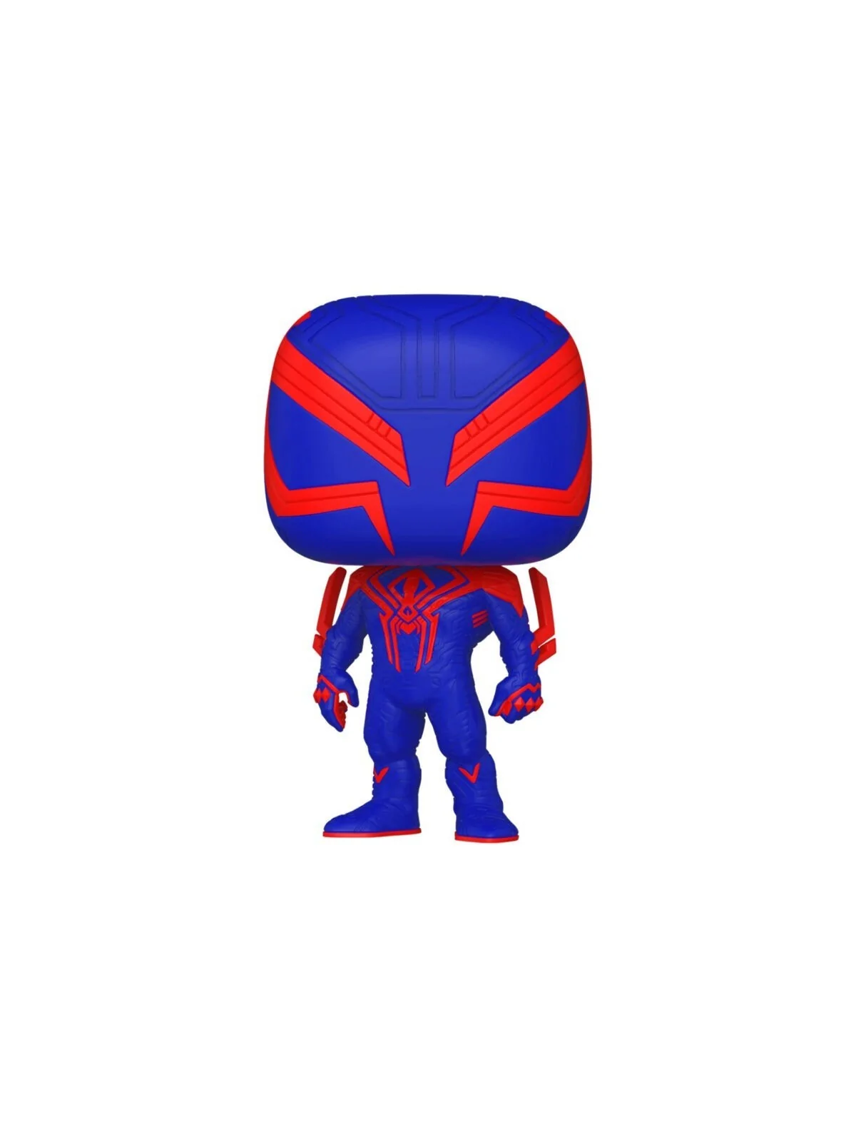 Funko POP! Marvel Spiderman Across the Spiderverse: Spider-Man 2099 (1225) de Funko en Funko Pop | La Cueva Roja