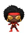 Funko POP! Marvel Spiderman Across the Spiderverse: Spider-Woman (1228) de Funko en Funko Pop | La Cueva Roja