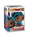 Funko POP! Marvel Spiderman Across the Spiderverse: Spider-Byte (1229) de Funko en Funko Pop | La Cueva Roja