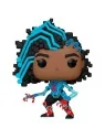 Funko POP! Marvel Spiderman Across the Spiderverse: Spider-Byte (1229) de Funko en Funko Pop | La Cueva Roja