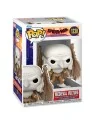 Funko POP! Marvel Spiderman Across the Spiderverse: Medieval Vulture (1230) de Funko en Funko Pop | La Cueva Roja