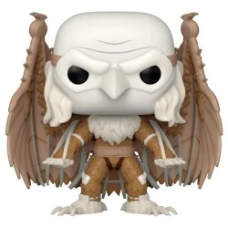 Funko POP! Marvel Spiderman Across the Spiderverse: Medieval Vulture (1230) de Funko en Funko Pop | La Cueva Roja