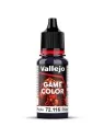 Púrpura Medianoche Game Color Vallejo 18 ml (72116) de Vallejo en Game Color | La Cueva Roja