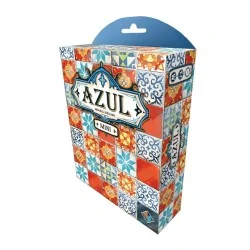 Azul Mini de Juegos en Juegos de Tablero | La Cueva Roja