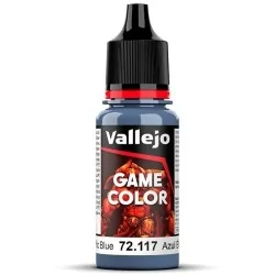 Azul Élfico Game Color Vallejo 18 ml (72117) de Vallejo en Game Color | La Cueva Roja