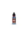 Azul Mágico Game Color Vallejo 18 ml (72021) de Vallejo en Game Color | La Cueva Roja