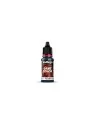Azul Imperial Game Color Vallejo 18 ml (72020) de Vallejo en Game Color | La Cueva Roja