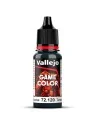 Turquesa Abisal Game Color Vallejo 18 ml (72120) de Vallejo en Game Color | La Cueva Roja