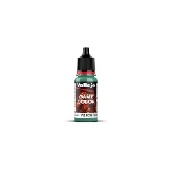 Verde Malicioso Game Color Vallejo 18 ml (72025) de Vallejo en Game Color | La Cueva Roja