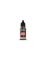 Verde Jade Game Color Vallejo 18 ml (72026) de Vallejo en Game Color | La Cueva Roja