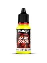 Verde Bilioso Game Color Vallejo 18 ml (72122) de Vallejo en Game Color | La Cueva Roja