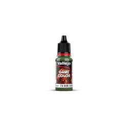 Verde Asqueroso Game Color Vallejo 18 ml (72029) de Vallejo en Game Color | La Cueva Roja