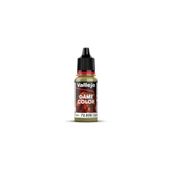 Carne Muerta Game Color Vallejo 18 ml (72035) de Vallejo en Game Color | La Cueva Roja
