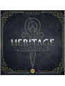 Vampiro la Mascarada: Heritage - Edición Retail de Dmz Games en Juegos de Tablero | La Cueva Roja