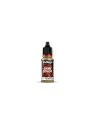 Caqui Game Color Vallejo 18 ml (72061) de Vallejo en Game Color | La Cueva Roja