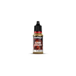 Desierto Game Color Vallejo 18 ml (72063) de Vallejo en Game Color | La Cueva Roja