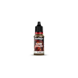 Tierra Game Color Vallejo 18 ml (72062) de Vallejo en Game Color | La Cueva Roja