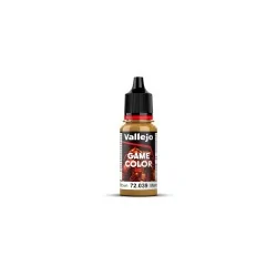 Marrón Peste Game Color Vallejo 18 ml (72039) de Vallejo en Game Color | La Cueva Roja