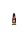 Marrón Cuero Game Color Vallejo 18 ml (72040) de Vallejo en Game Color | La Cueva Roja