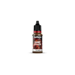 Piel de Parásitos Game Color Vallejo 18 ml (72042) de Vallejo en Game Color | La Cueva Roja