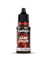 Marrón Gorgona Game Color Vallejo 18 ml (72124) de Vallejo en Game Color | La Cueva Roja