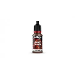 Carne Marrón Game Color Vallejo 18 ml (72066) de Vallejo en Game Color | La Cueva Roja