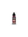 Carne Oscura Game Color Vallejo 18 ml (72044) de Vallejo en Game Color | La Cueva Roja