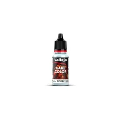 Gris Lobo Game Color Vallejo 18 ml (72047) de Vallejo en Game Color | La Cueva Roja