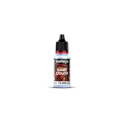 Azul Glaciar Game Color Vallejo 18 ml (72095) de Vallejo en Game Color | La Cueva Roja