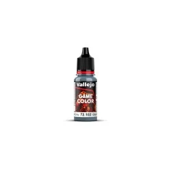 Gris Acero Game Color Vallejo 18 ml (72102) de Vallejo en Game Color | La Cueva Roja