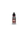 Gris Acero Game Color Vallejo 18 ml (72102) de Vallejo en Game Color | La Cueva Roja
