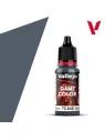 Gris Sombra Game Color Vallejo 18 ml (72048) de Vallejo en Game Color | La Cueva Roja