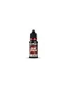 Negro Game Color Vallejo 18 ml (72051) de Vallejo en Game Color | La Cueva Roja
