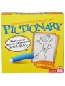 Pictionary de Mattel en Juegos de Tablero | La Cueva Roja