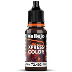 Piel de Enano Game Color Xpress Vallejo 18 ml (72402) de Vallejo en Xpress Color | La Cueva Roja