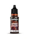 Piel de Enano Game Color Xpress Vallejo 18 ml (72402) de Vallejo en Xpress Color | La Cueva Roja
