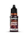 Púrpura Oscuro Game Color Xpress Vallejo 18 ml (72409) de Vallejo en Xpress Color | La Cueva Roja