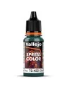 Gris Espacial Game Color Xpress Vallejo 18 ml (72422) de Vallejo en Xpress Color | La Cueva Roja