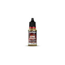 Dorado Pulido Oscuro Game Color Metal Vallejo 18 ml (72055) de Vallejo en Game Color | La Cueva Roja