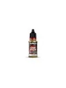 Dorado Pulido Oscuro Game Color Metal Vallejo 18 ml (72055) de Vallejo en Game Color | La Cueva Roja
