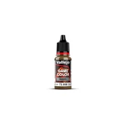 Oro Glorioso Game Color Metal Vallejo 18 ml (72056) de Vallejo en Game Color | La Cueva Roja