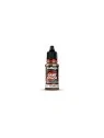 Oro Glorioso Game Color Metal Vallejo 18 ml (72056) de Vallejo en Game Color | La Cueva Roja