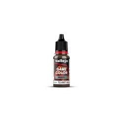 Bronce Game Color Metal Vallejo 18 ml (72057) de Vallejo en Game Color | La Cueva Roja