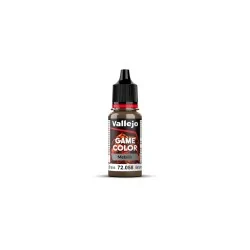Bronce Pulido Game Color Metal Vallejo 18 ml (72058) de Vallejo en Game Color | La Cueva Roja