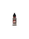 Bronce Pulido Game Color Metal Vallejo 18 ml (72058) de Vallejo en Game Color | La Cueva Roja